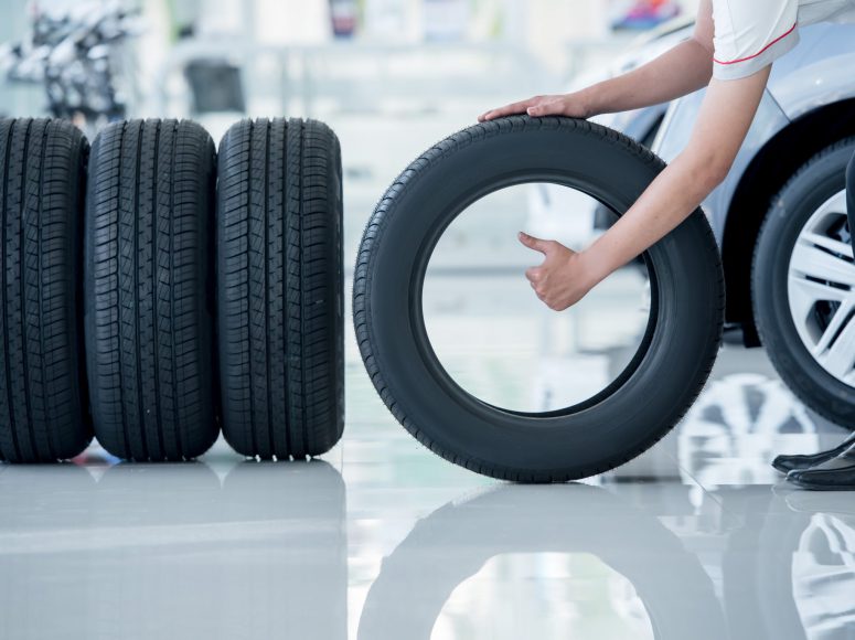 Auto Bandenwissel Weert